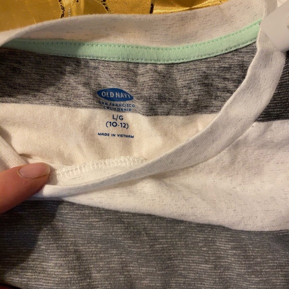 Old navy - Picture 2 of 2
